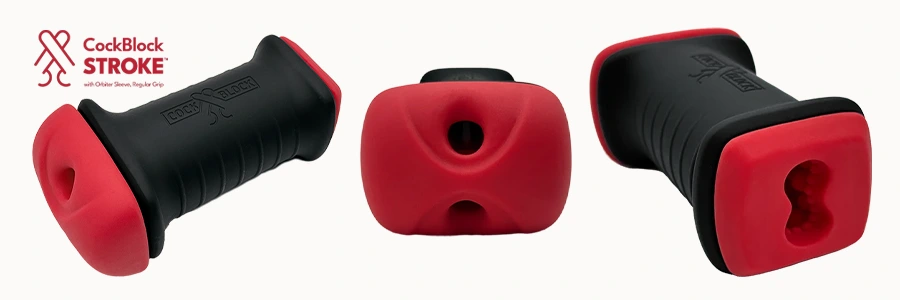 CockBlock Stroke Product Photos