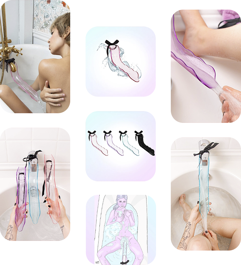 Lovability - Product Pictures