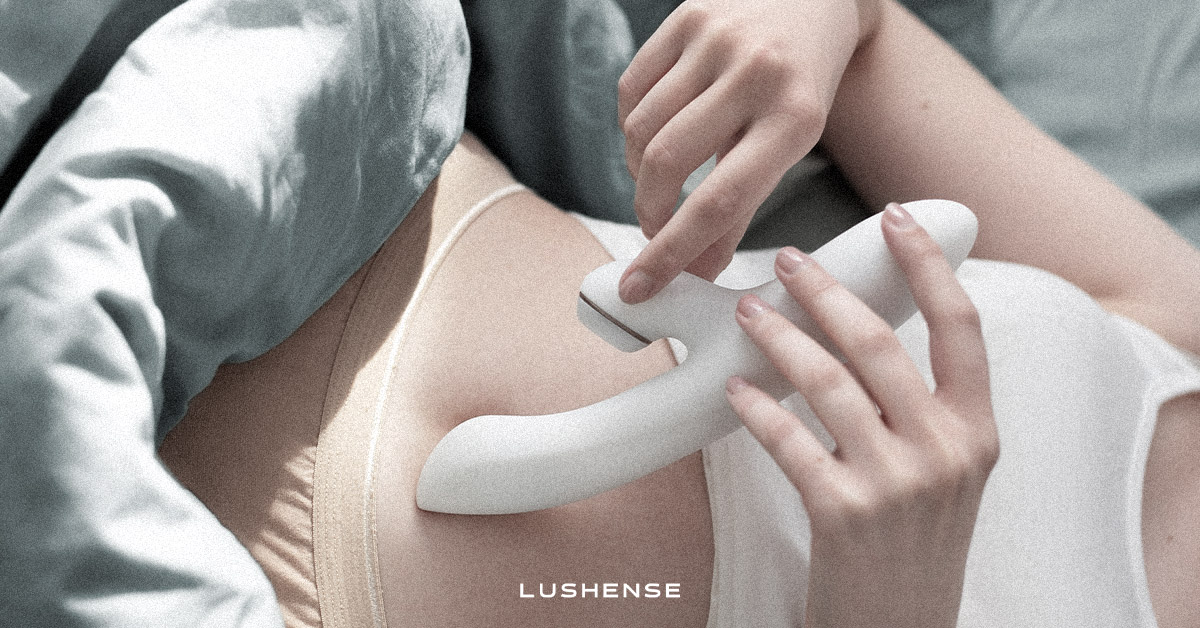 Your Body Deserves Better - Why Sex Toy Materials Matter More Than You Think