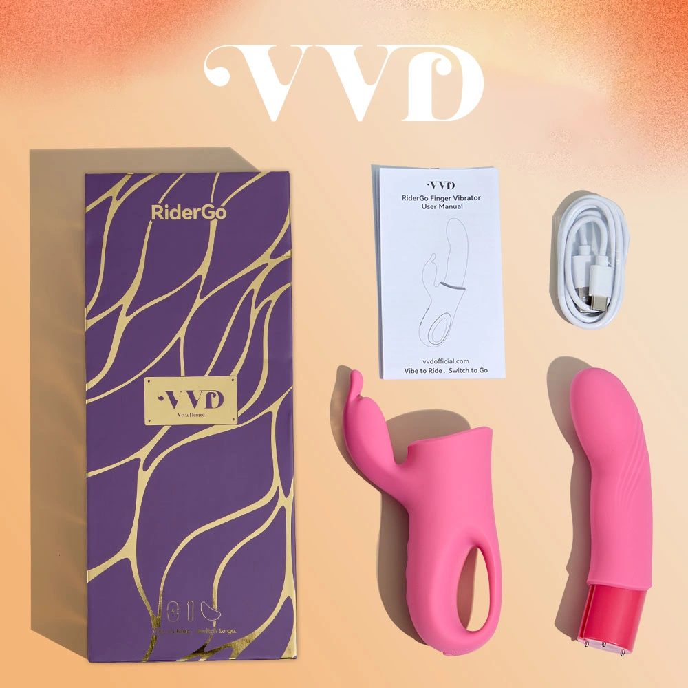 RidersGo packaging and box