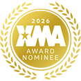 Lushense Nominee for XMA 2026 Awards