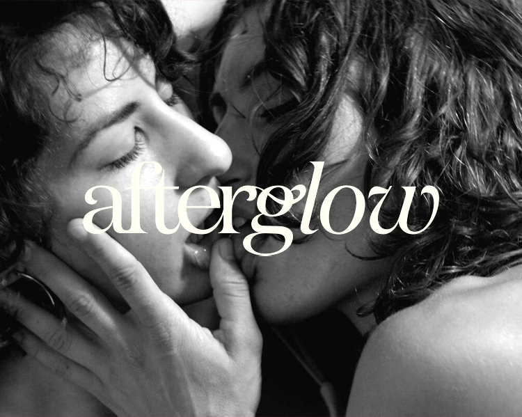 Afterglow  X Lushense