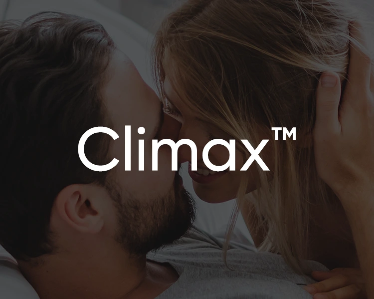 Climax  X Lushense