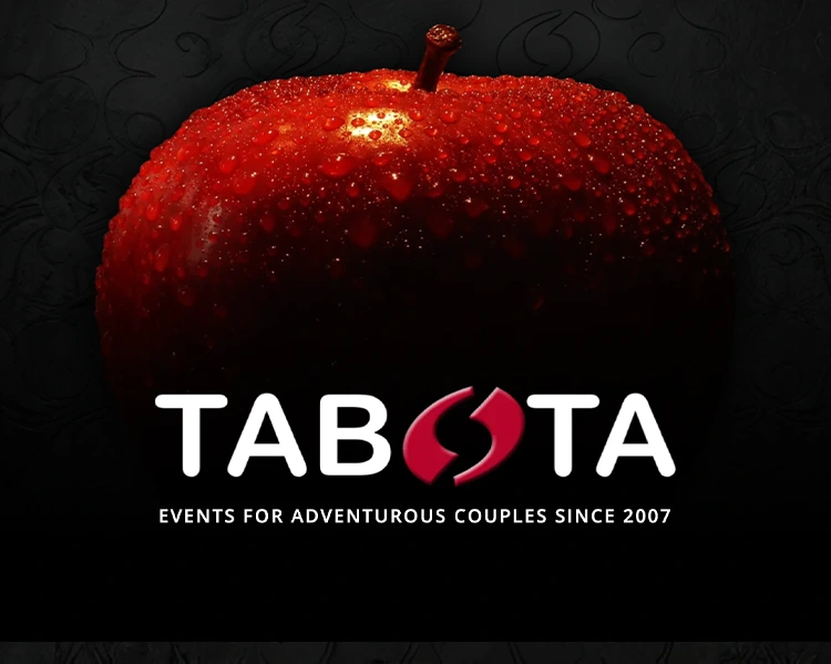 Tabota Events X Lushense
