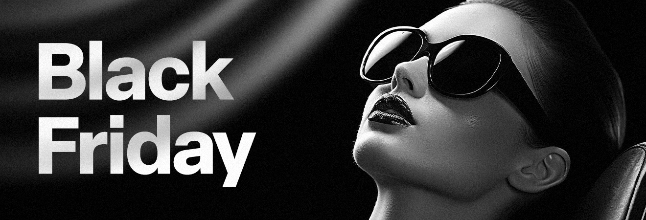 Black Friday Deals