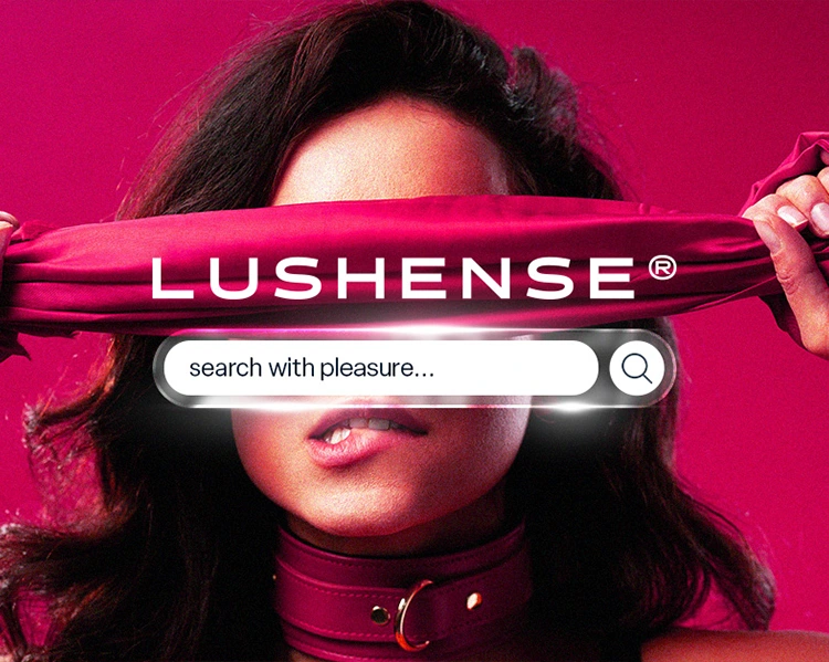 Lushense x AVN Media