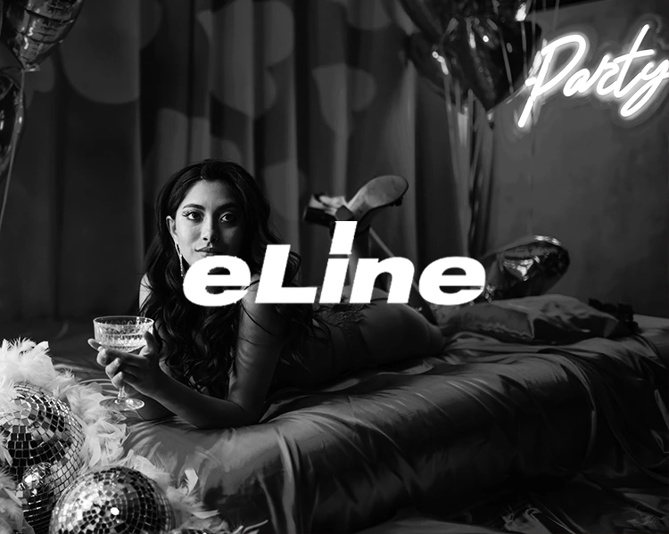 Lushense x eLine