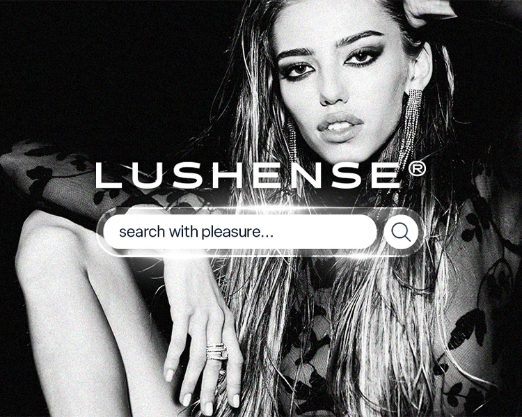 Lushense x XBIZ