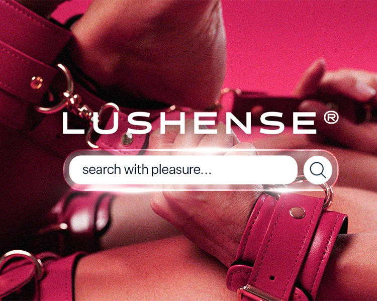 Lushense x EAN