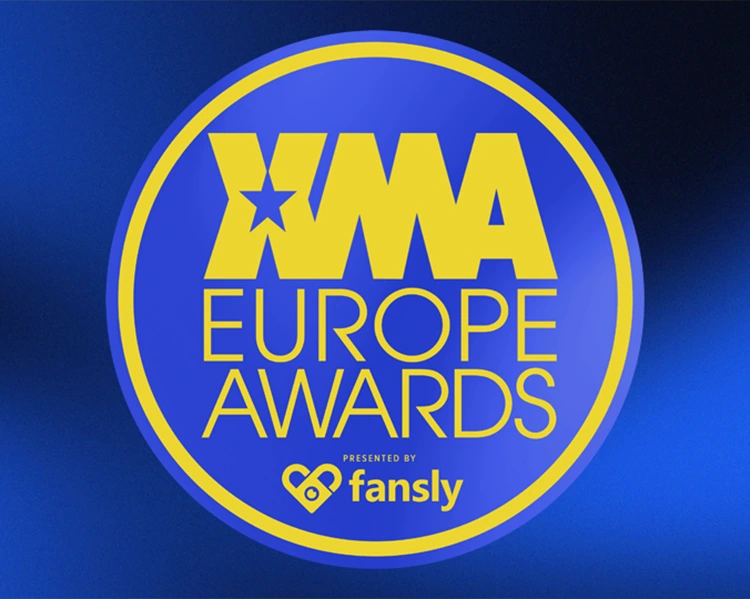 Lushense x XBIZ XMA Europe Awards
