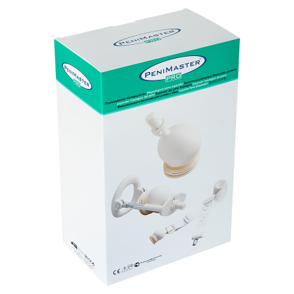 PeniMaster PRO - Rod Expander System