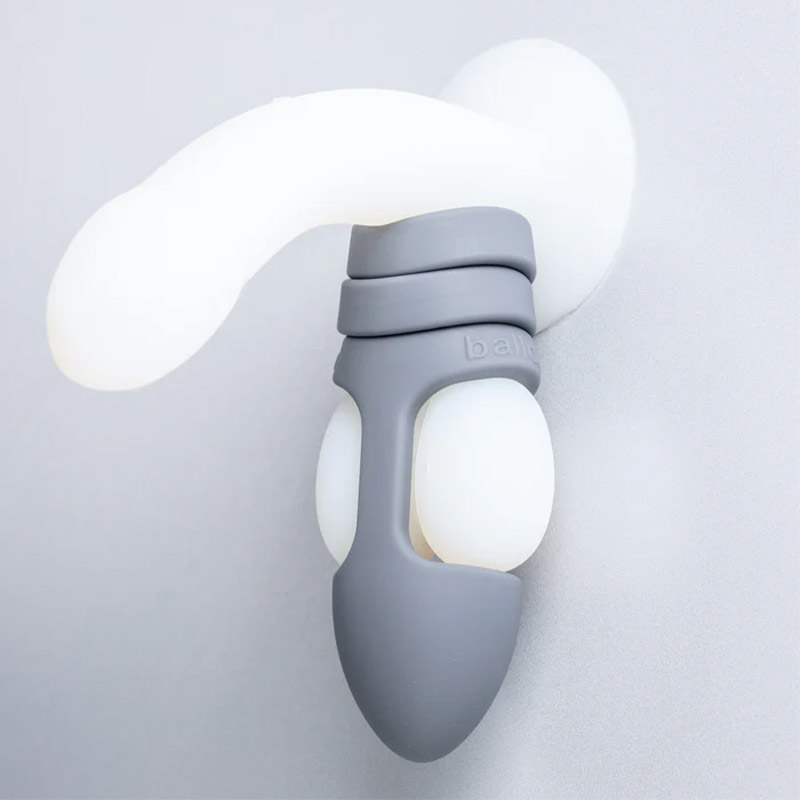 Balldo Classic Ball Dildo Set