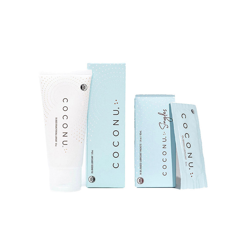 Coconu Home & Away Kit Lubes 