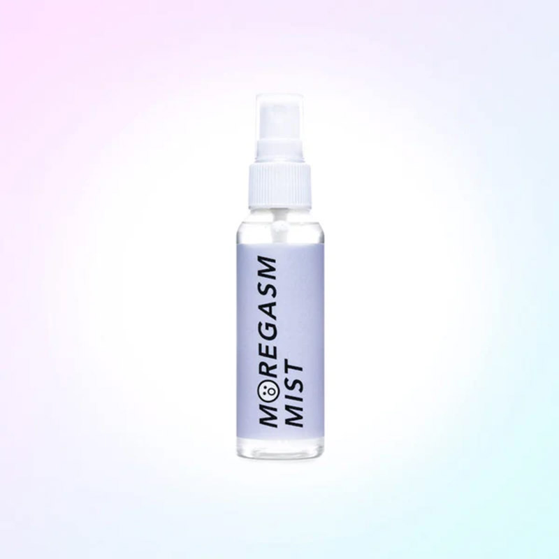 Lovability Moregasm Mist