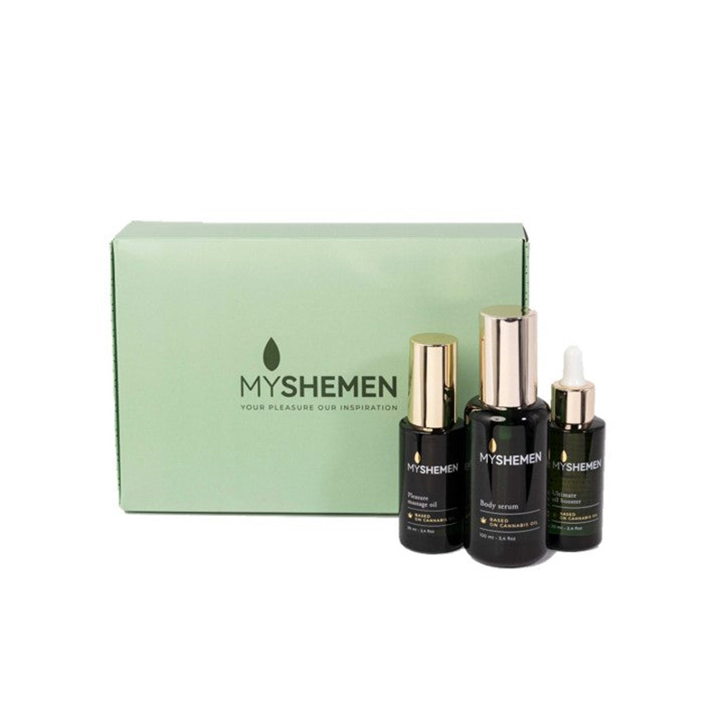 MyShemen Best Seller Kit