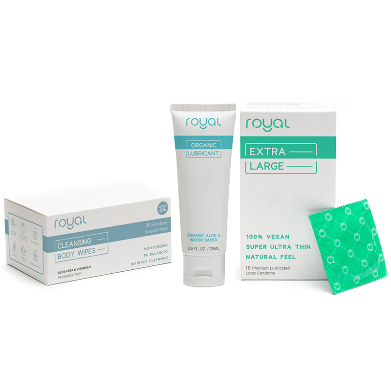 Royal Sex Kit
