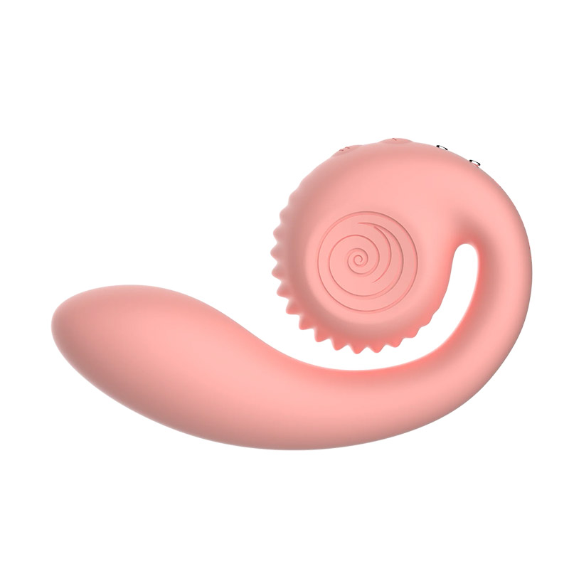 Svibe Snail Vibe Sweet Peaches
