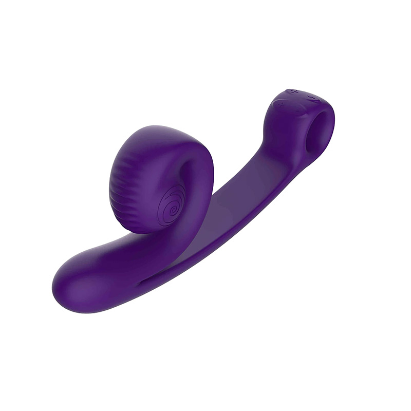 Svibe Snail Vibe Curve Vibrator