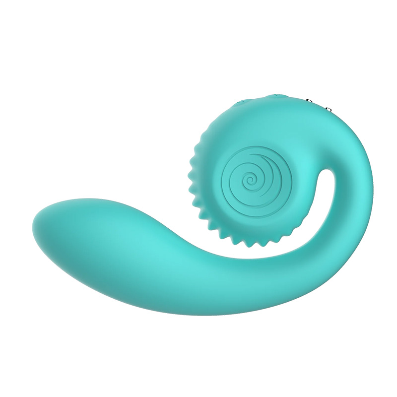Svibe Snail Vibe Gizi Vibrator