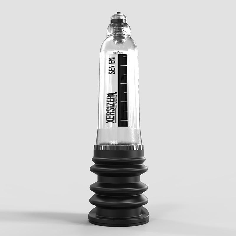 Xersizer - Penis Pump