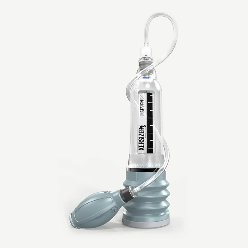 Xersizer Pro X - Penis Pump