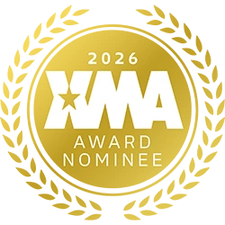 XMA Award Nominee 2026