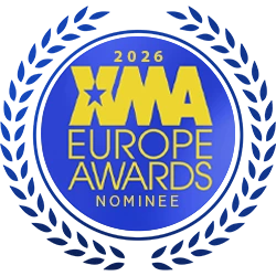 XMA Europe Award Nominee 2026