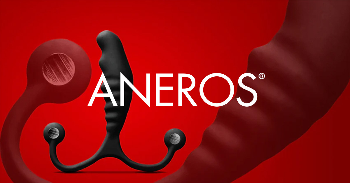 Save up to 30% on Selected Prostate Massagers