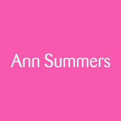 Ann Summers Logo