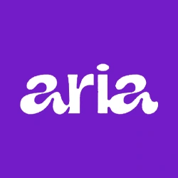 Aria Logo