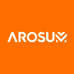 Arosum Logo