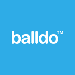 Balldo Logo