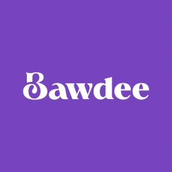 Bawdee Logo