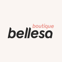 Bellesa Boutique Logo