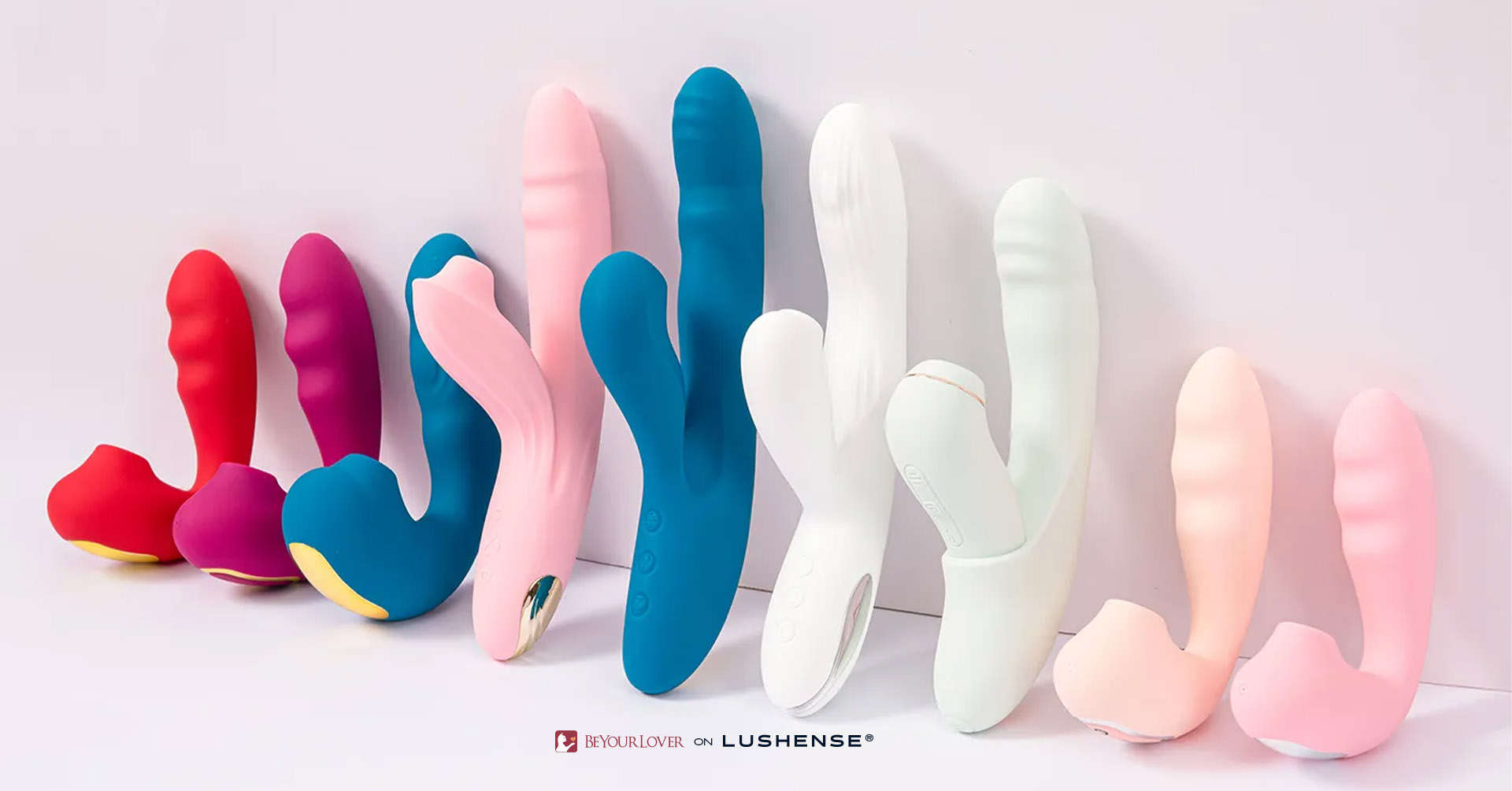 Up to 40% Off Selected Sex Toys on BeYourLover