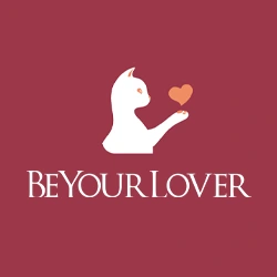 Be Your Lover Logo
