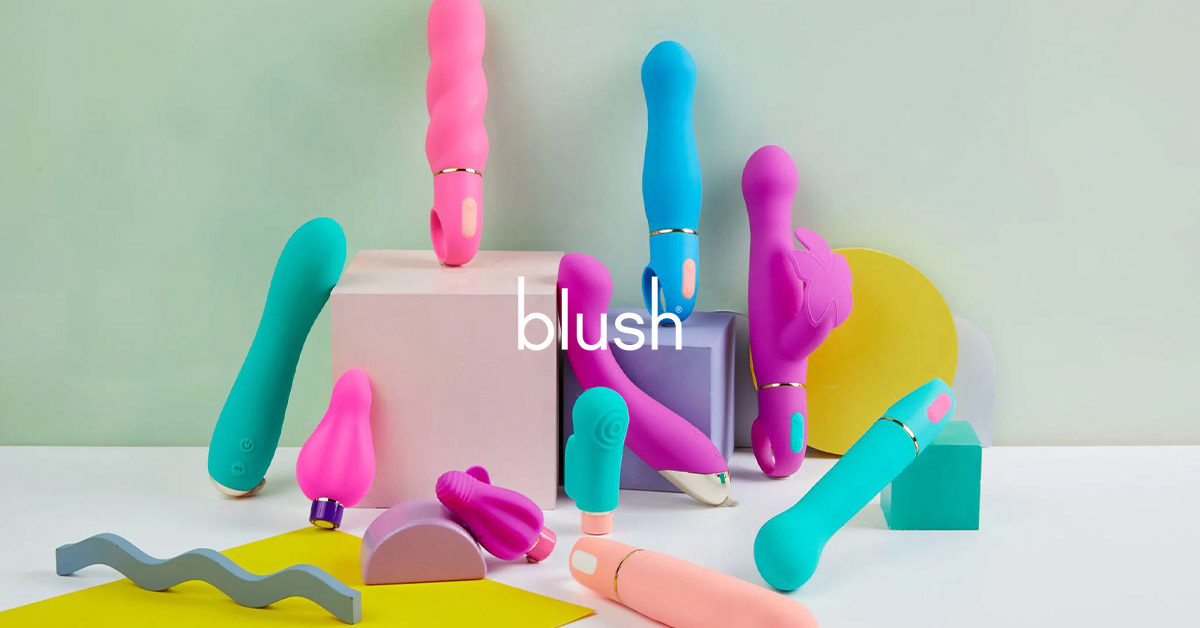 Outlet Sale Up To 50% Off Selected Sex Toys