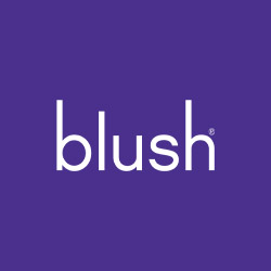 Blush Logo