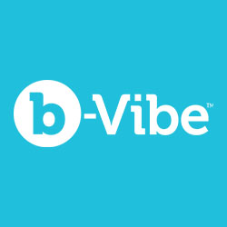 B-Vibe Logo