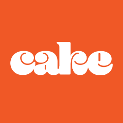 Cake Logo