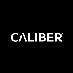 Caliber Logo