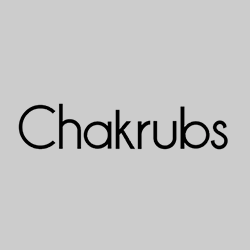 Chakrubs Logo