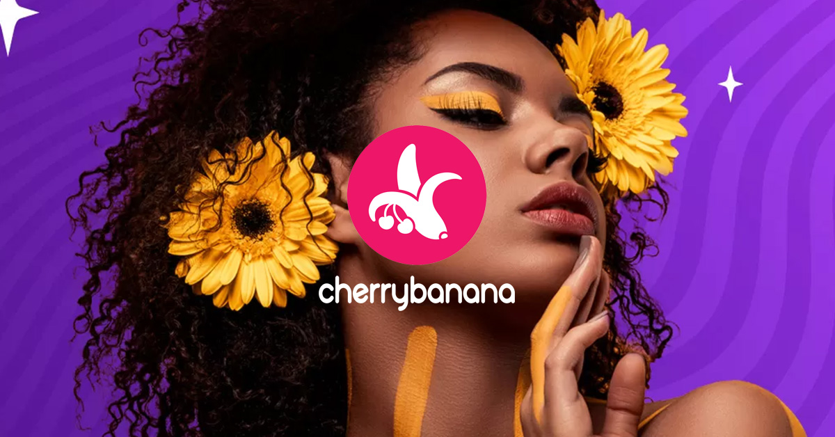 $10 Off on First Order $50+ CHERRY BANANA