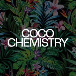 Coco Chemistry Logo