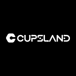 Cupsland Logo