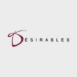 Désirables Logo