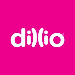 Dilio Logo