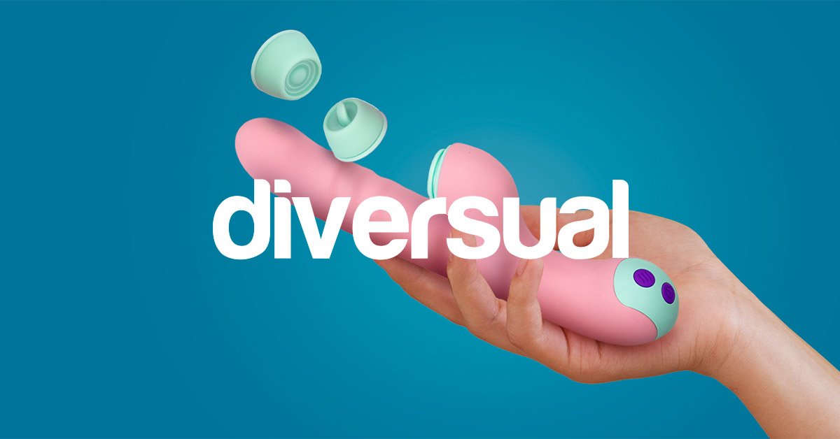 Up to 80% Off On Selected Sex Toys