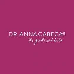 Dr. Anna Cabeca Logo