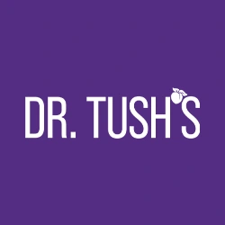 Dr. Tush Logo